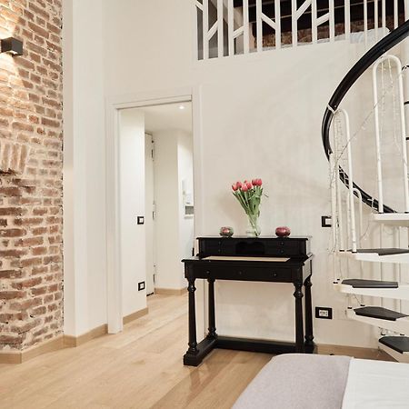 Central Loft Milan Extérieur photo