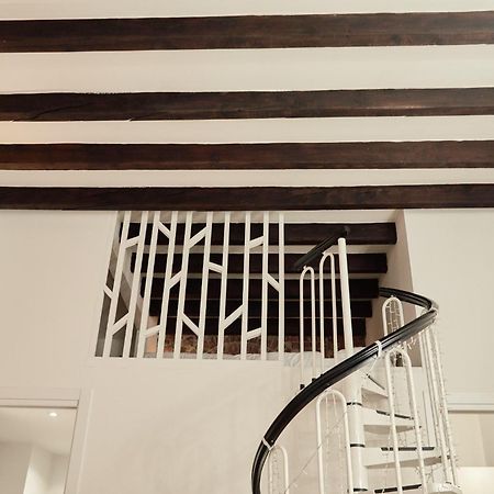Central Loft Milan Extérieur photo